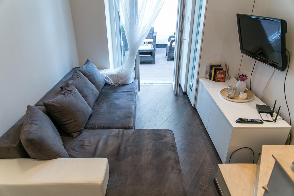 Apartman Dessewffy *